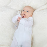 Buddy Bear Rattle