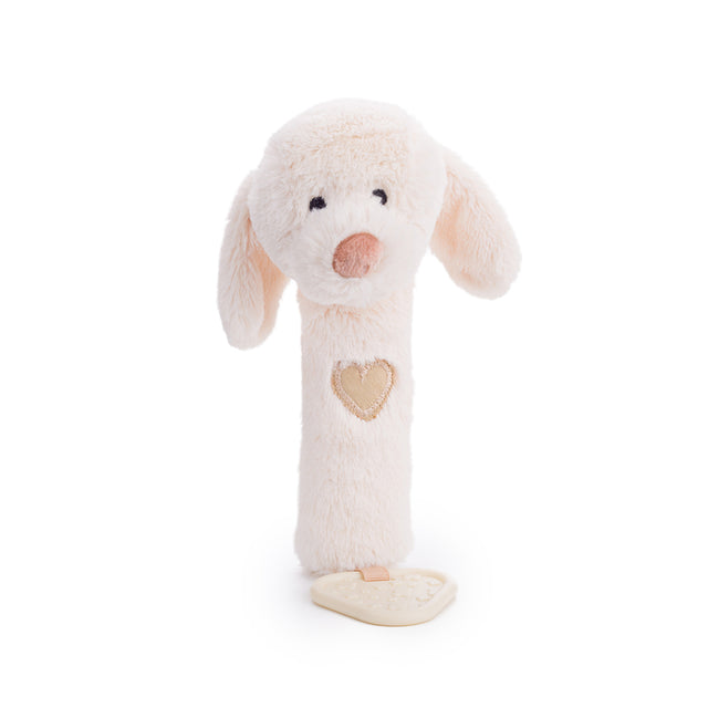 Dreamy Dog - Rattle - RTBB610