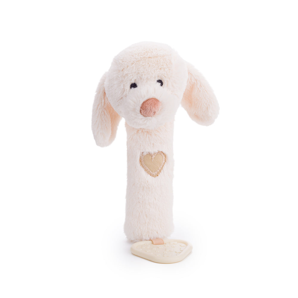 Dreamy Dog - Rattle - RTBB610