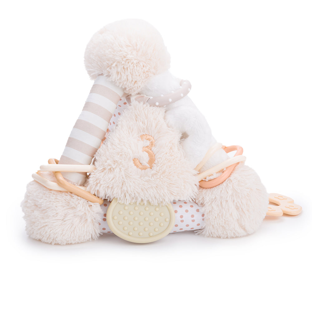 Dreamy Dog - Activity Pyramid - BB614