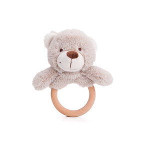 Buddy Bear - Touch Ring