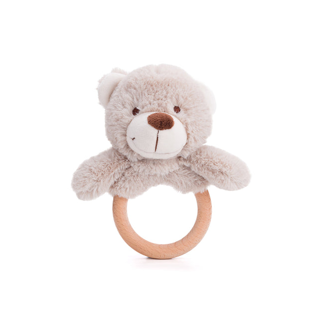 Buddy Bear - Touch Ring - RTBB615