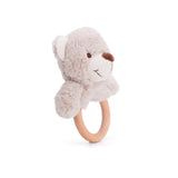 Buddy Bear - Touch Ring