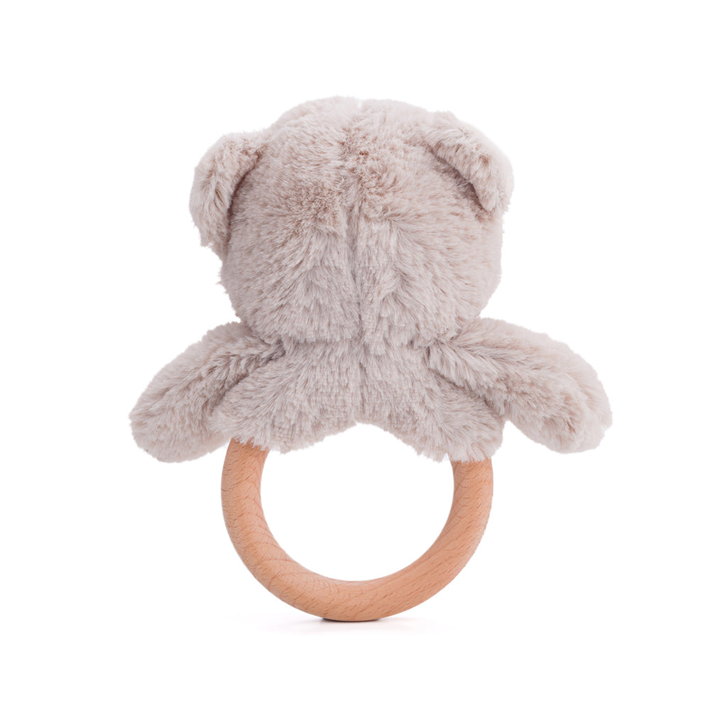 Buddy Bear - Touch Ring