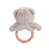 Buddy Bear - Touch Ring