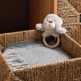 Buddy Bear - Touch Ring