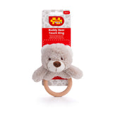 Buddy Bear - Touch Ring