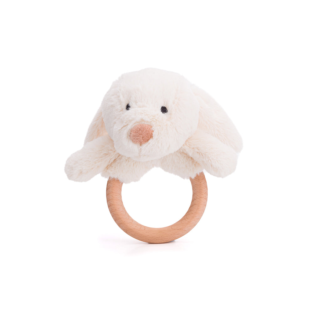 Dreamy Dog - Touch Ring