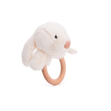 Dreamy Dog - Touch Ring