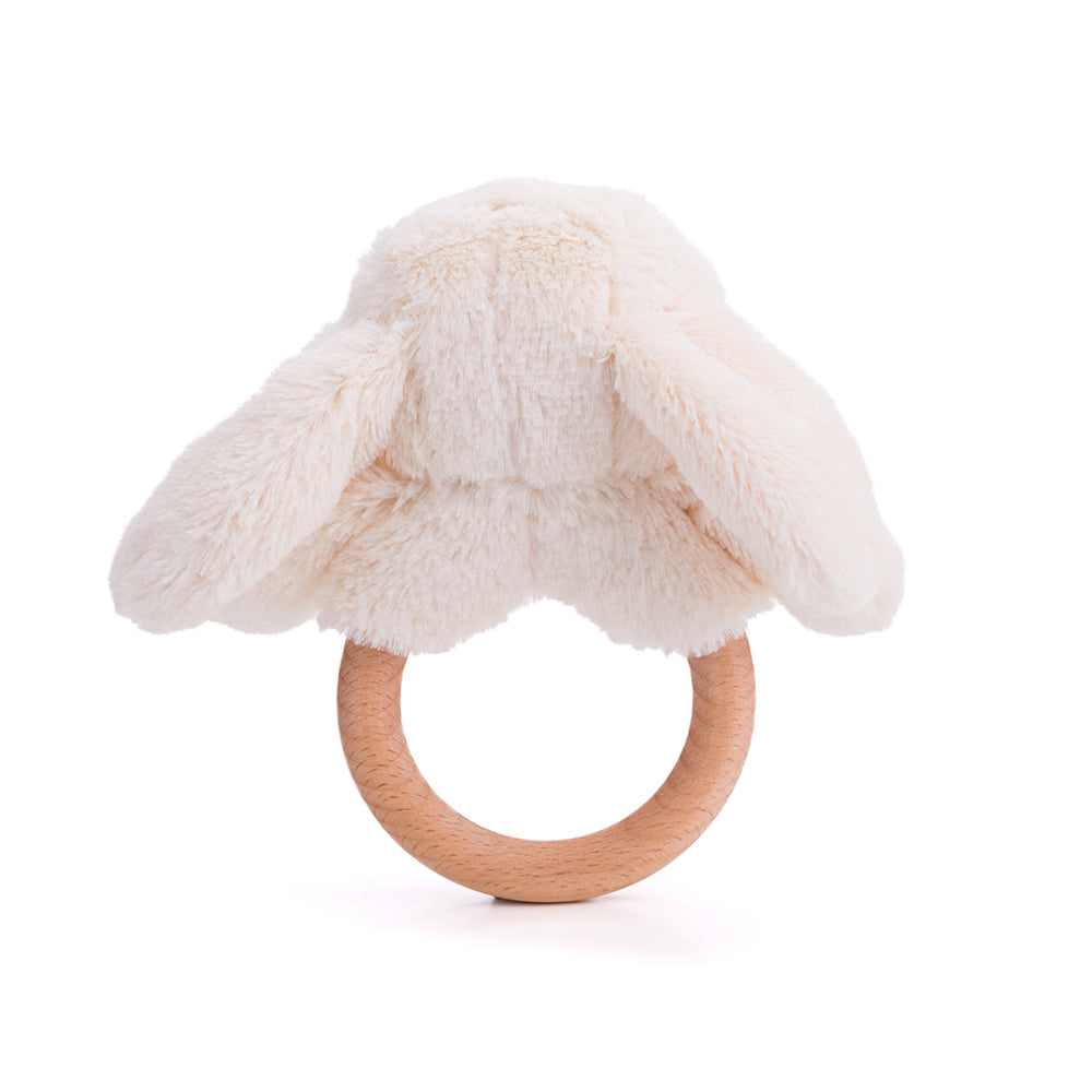 Dreamy Dog - Touch Ring