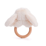 Dreamy Dog - Touch Ring