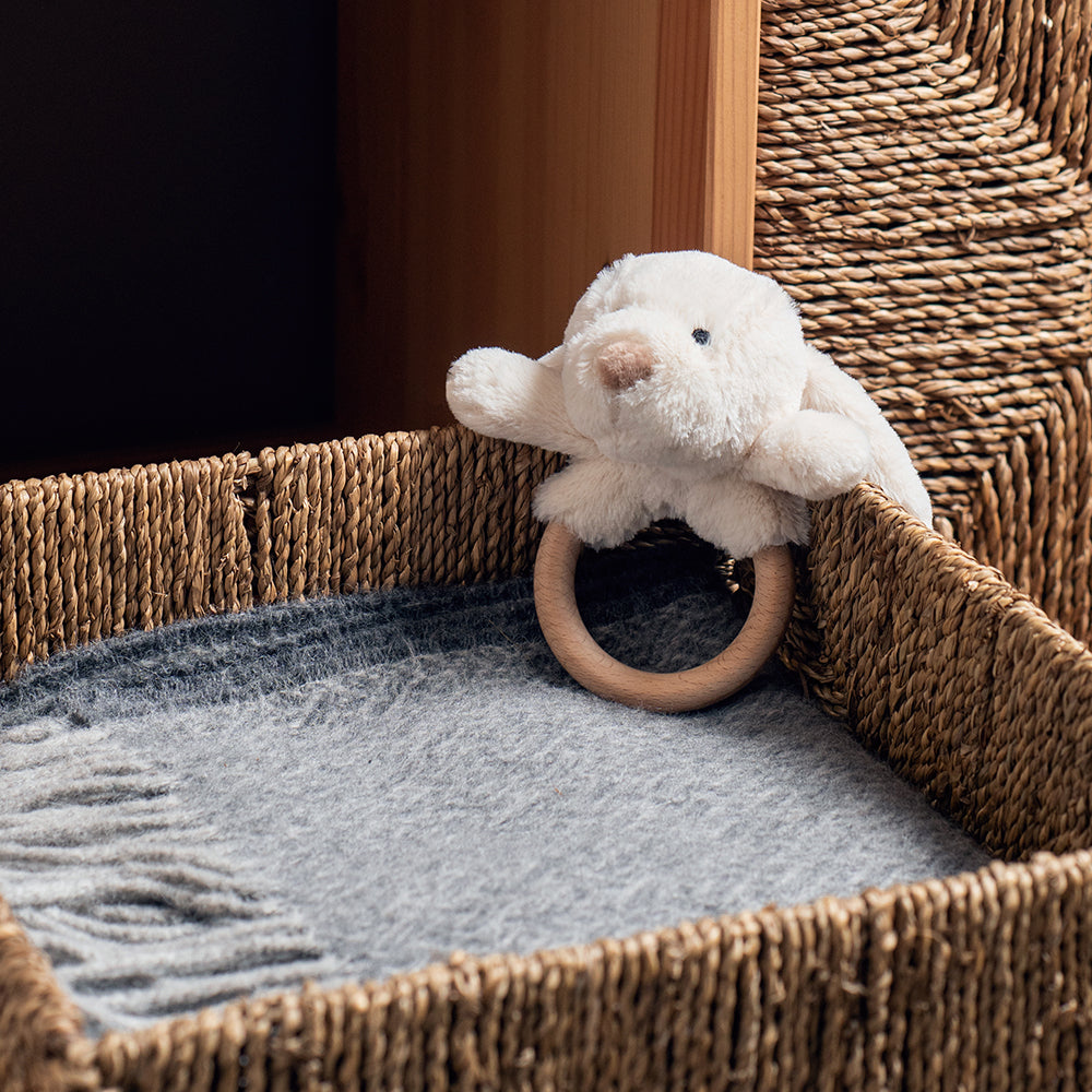 Dreamy Dog - Touch Ring