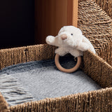 Dreamy Dog - Touch Ring