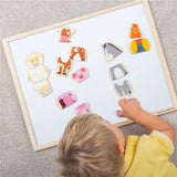 Mag-Play Mix-ups - Farm - BJ002