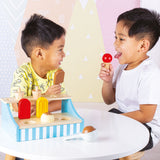 Ice Cream Stand