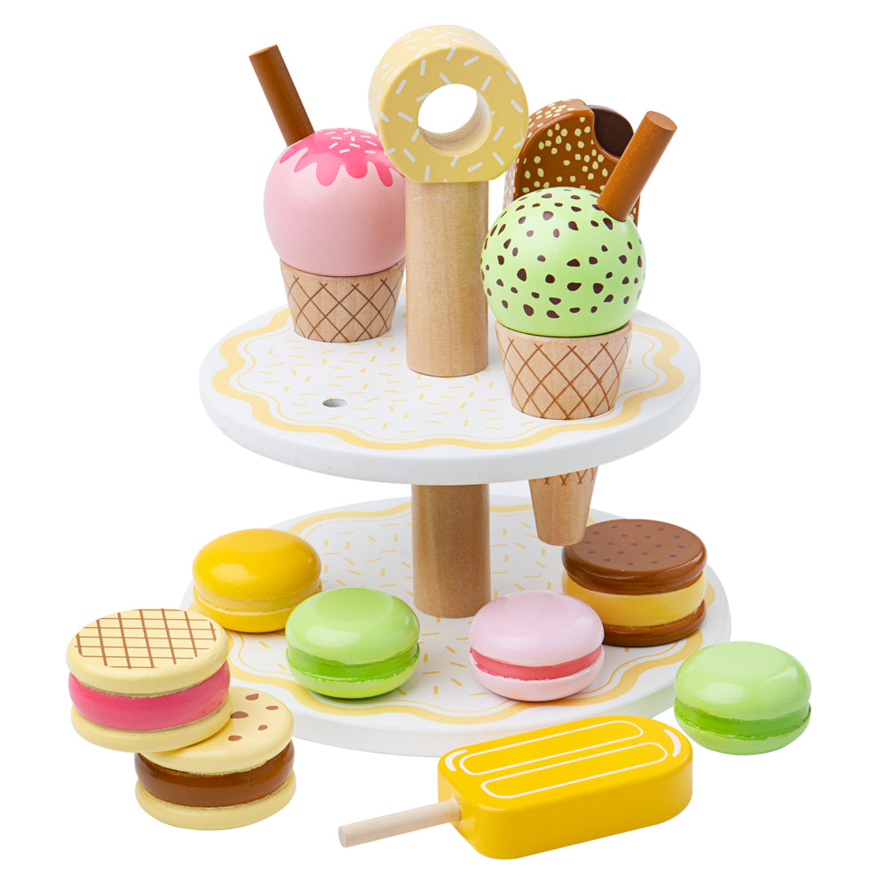 Sweet Treats Set - BJ187