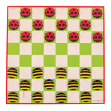Ladybird and Bee Draughts