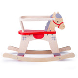 Rocking Horse