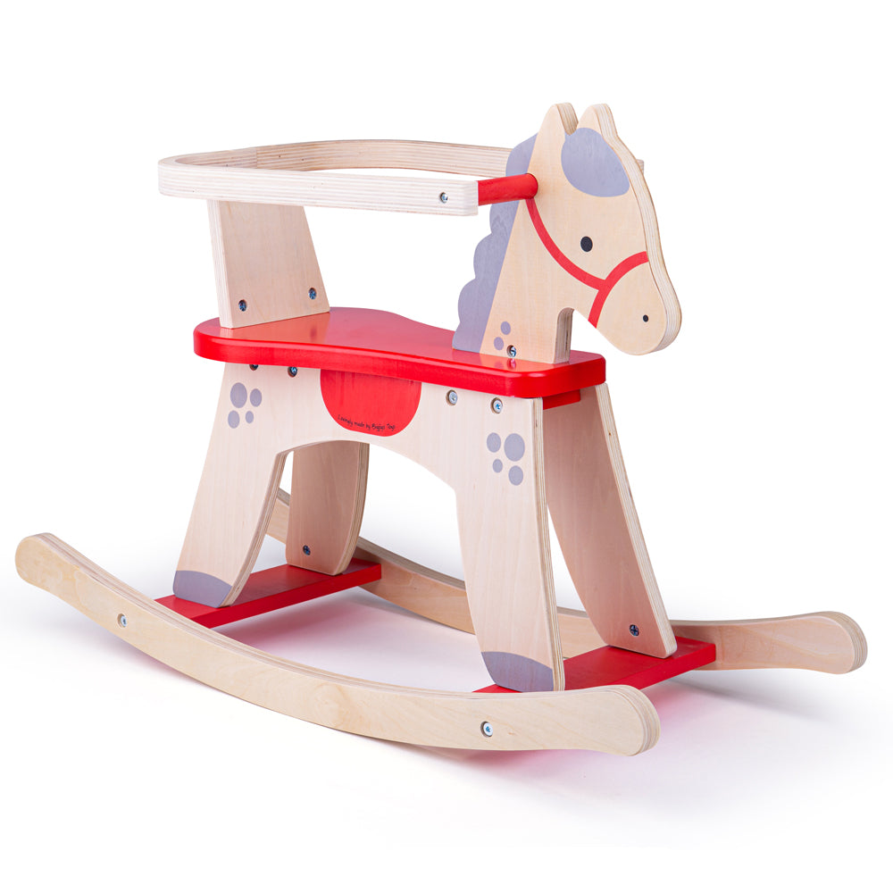 Rocking Horse