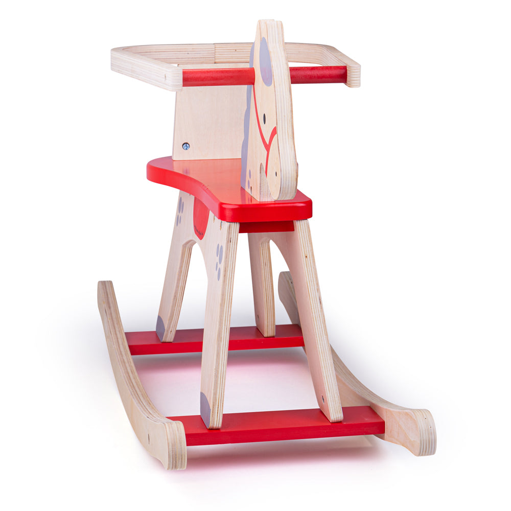 Rocking Horse