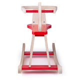 Rocking Horse