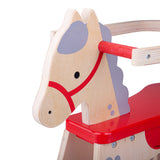 Rocking Horse