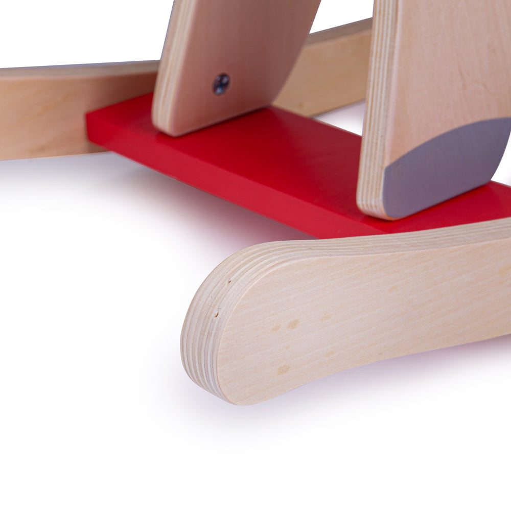 Rocking Horse