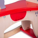 Rocking Horse