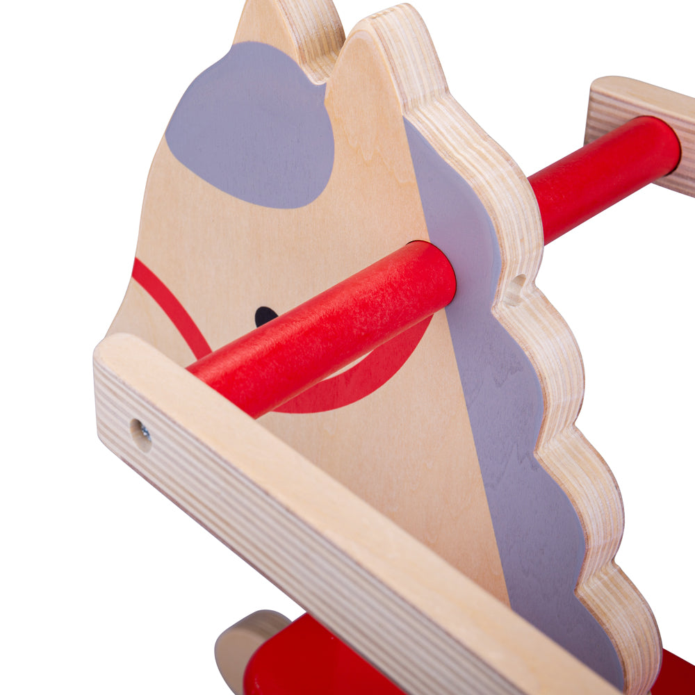 Rocking Horse