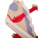 Rocking Horse