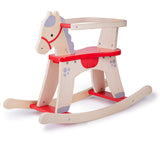Rocking Horse