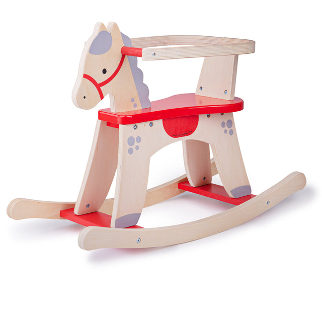 Rocking Horse