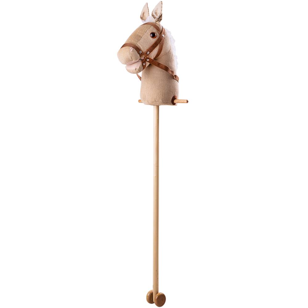 Cord Hobby Horse