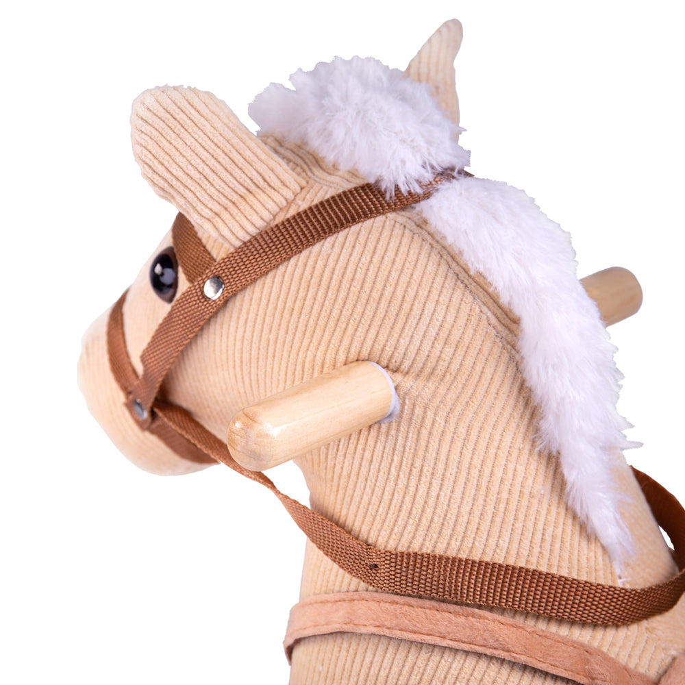 Rocking Horse (Cord) - Damaged Box