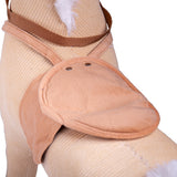 Rocking Horse (Cord) - Damaged Box