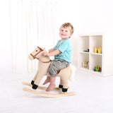 Rocking Horse (Cord) - Damaged Box