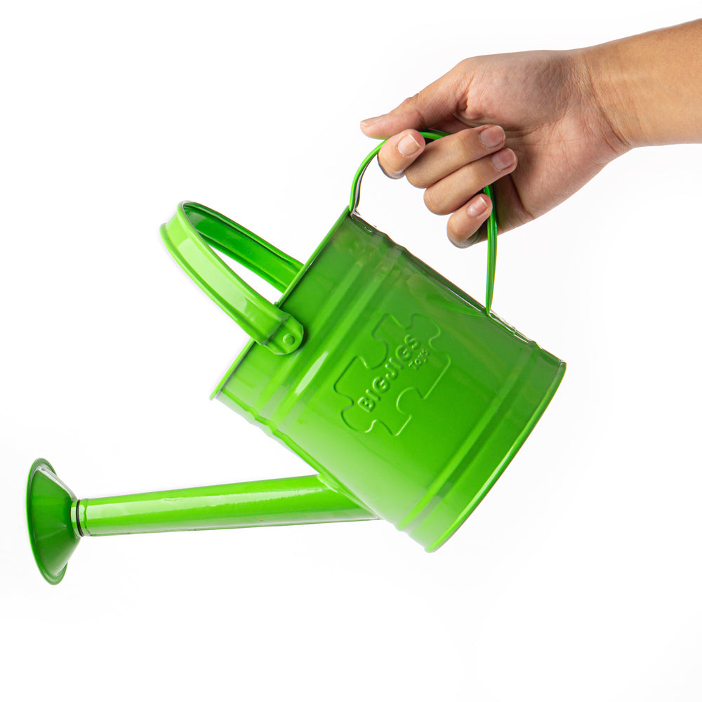 Green Watering Can - BJ293