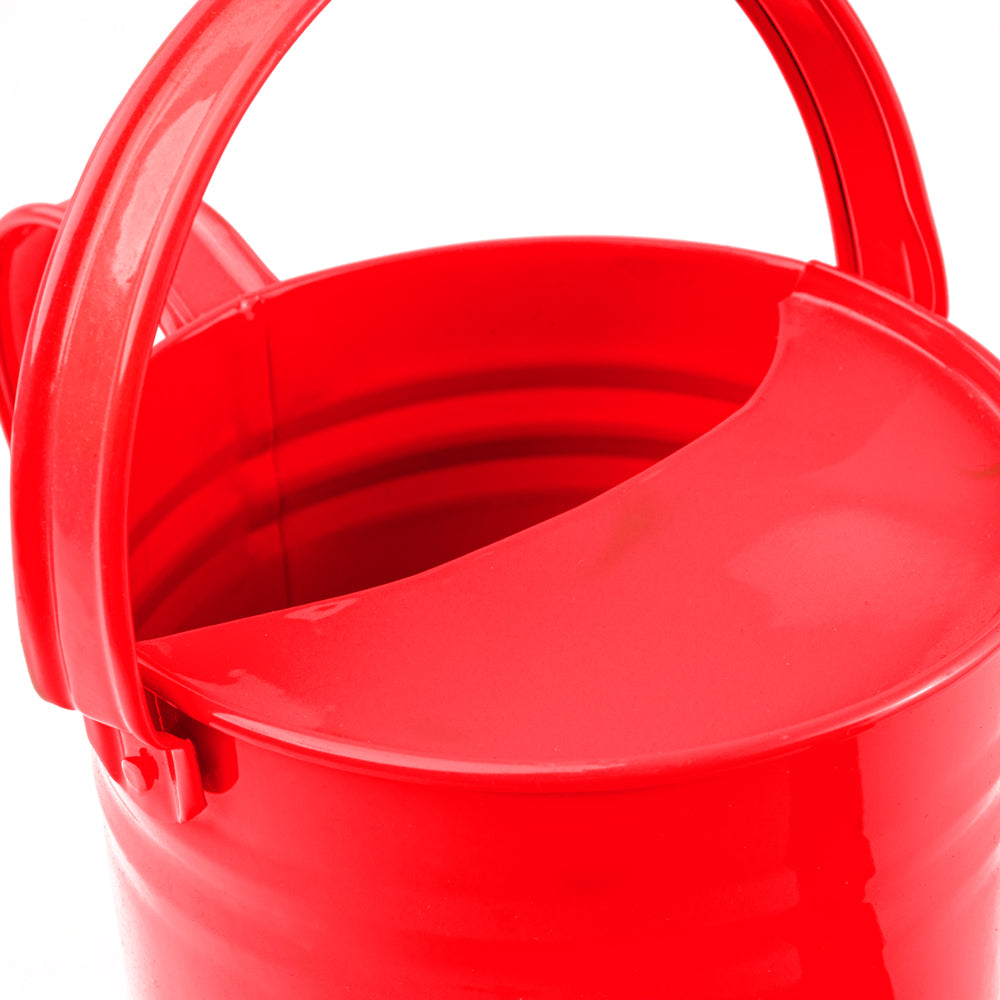 Red Watering Can - BJ294