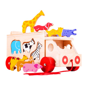 Vehicles