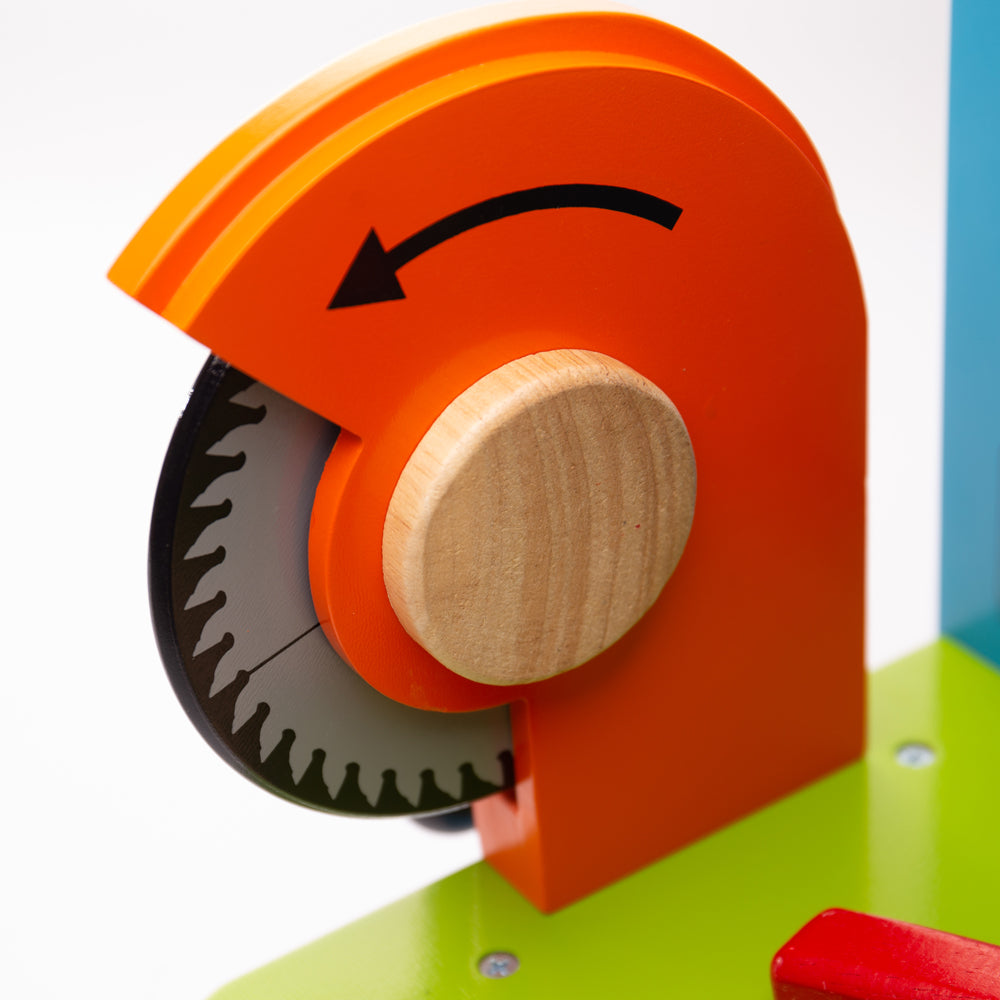 Powertools Workbench