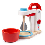 Food Mixer
