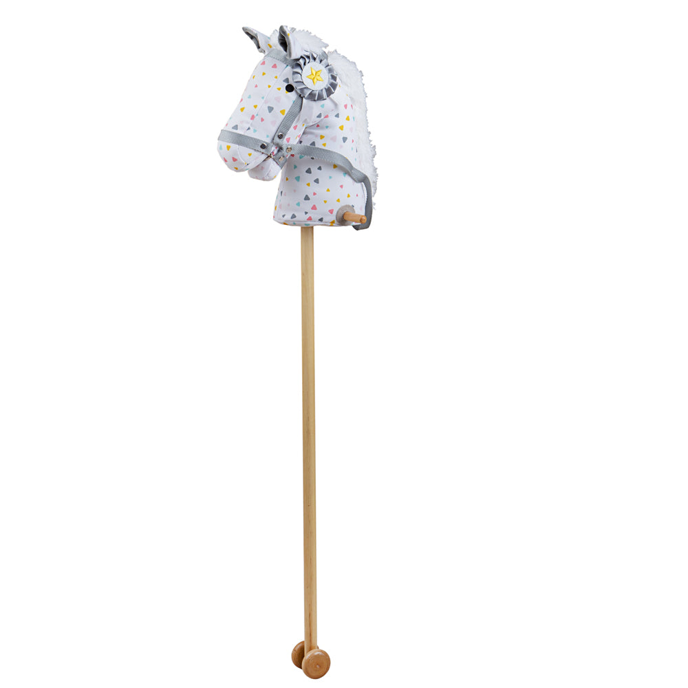 Patterned Hobby Horse - RTBJ406