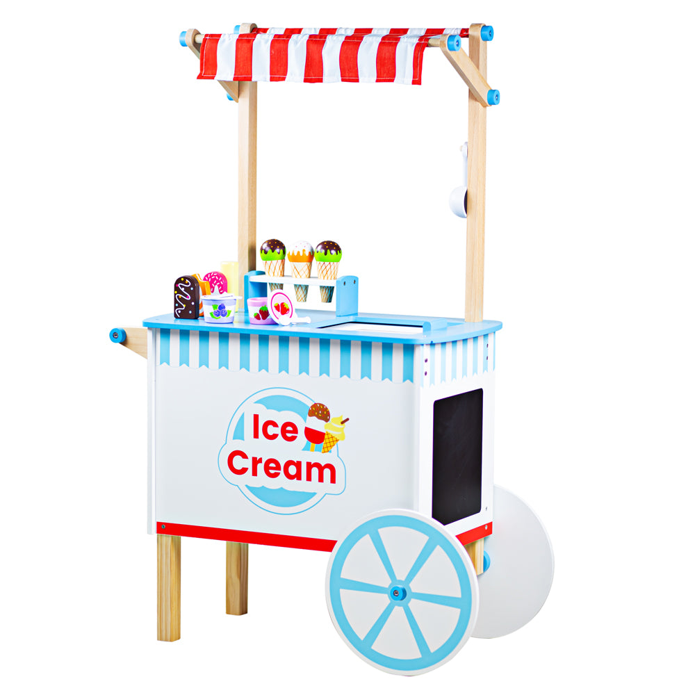 Ice Cream Cart - BJ409
