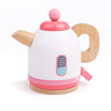 Pink Kettle