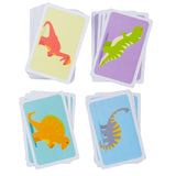 Snap - Pack of 3 (Dino/Fantasy/Wild Animal)