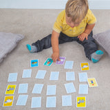 Snap - Pack of 3 (Dino/Fantasy/Wild Animal)