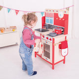 Play Kitchen