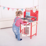 Play Kitchen
