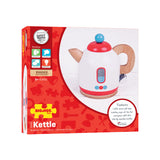 Kettle