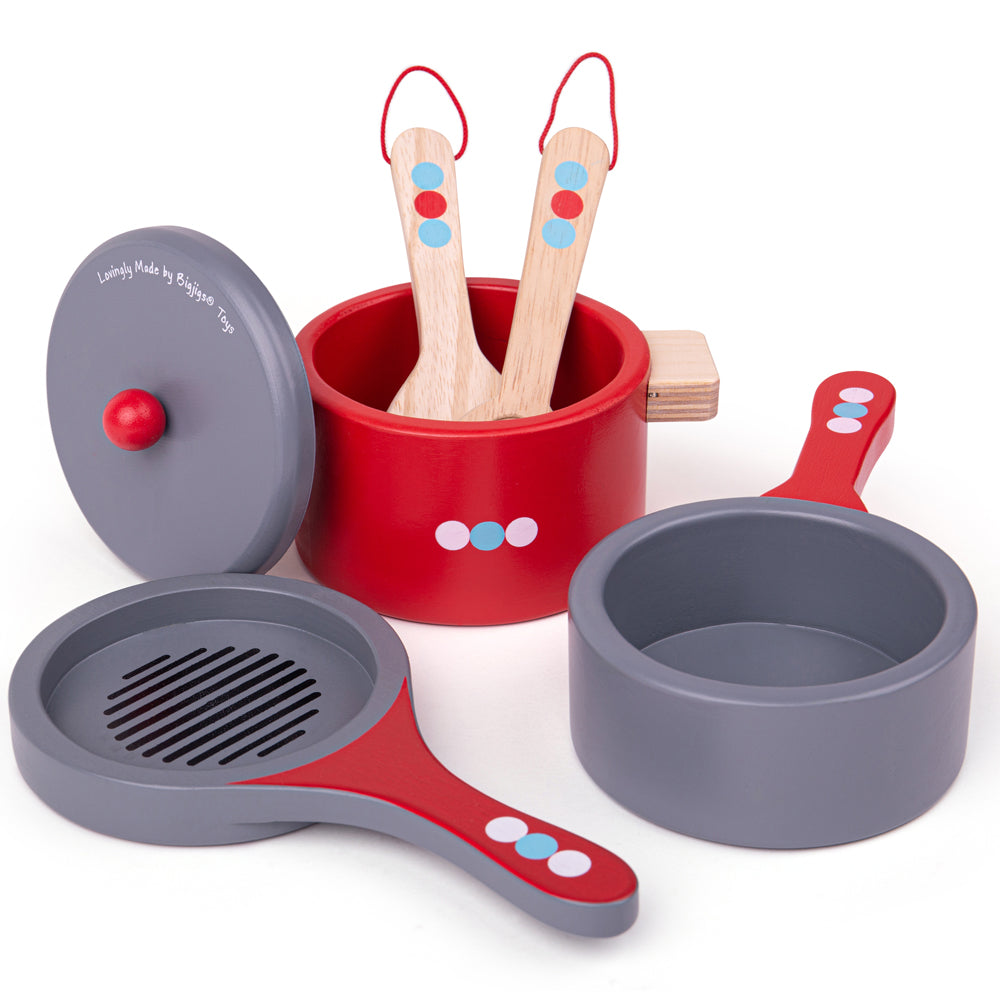 Cooking Pans